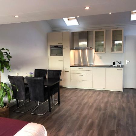De Baal Apartman Haalderen Kültér fotó