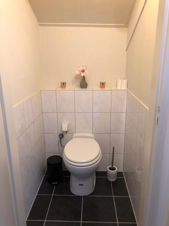 De Baal Apartman Haalderen Kültér fotó
