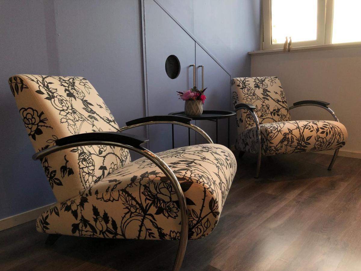 De Baal Apartman Haalderen Kültér fotó