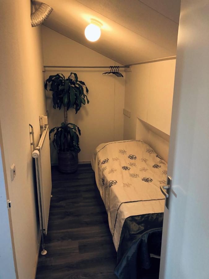 De Baal Apartman Haalderen Kültér fotó