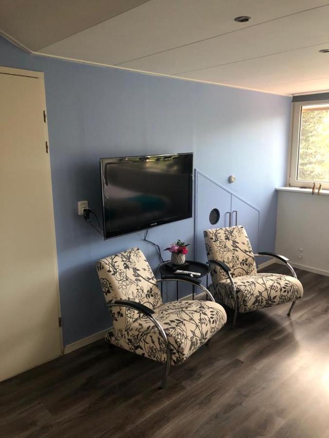 De Baal Apartman Haalderen Kültér fotó