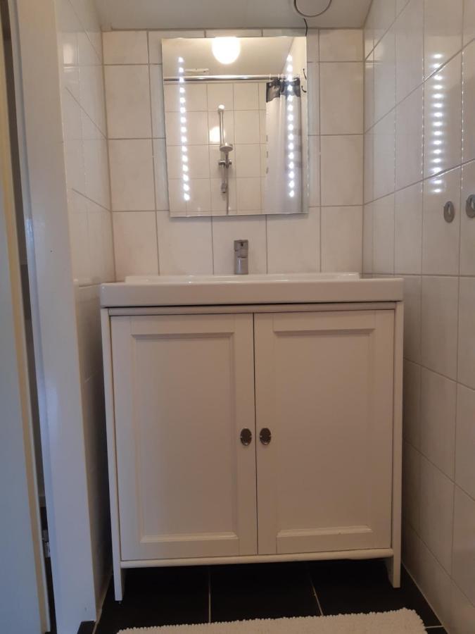 De Baal Apartman Haalderen Kültér fotó