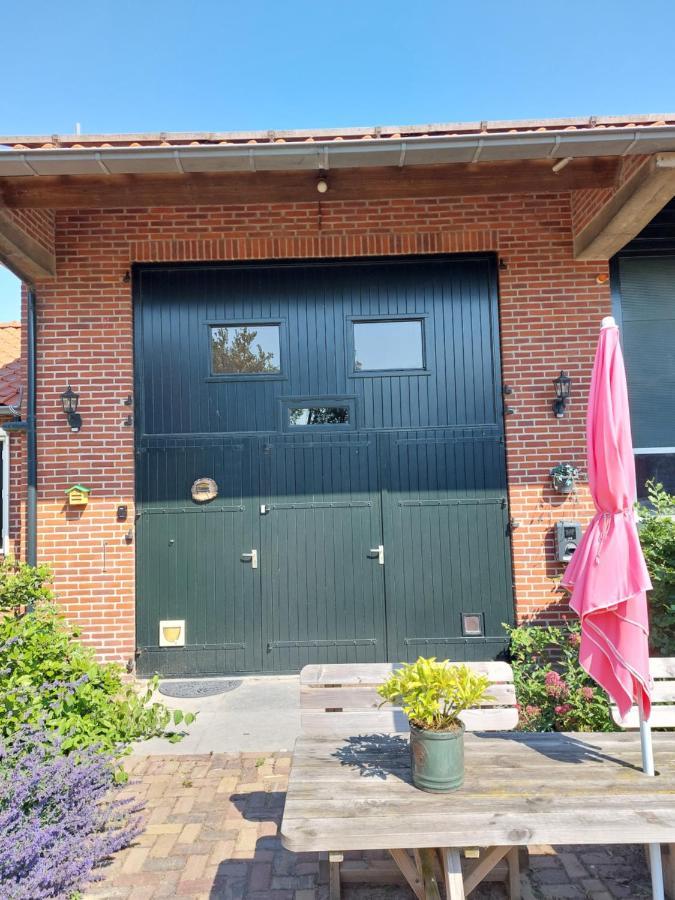 De Baal Apartman Haalderen Kültér fotó